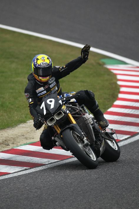 ASAHINA RACING ASAHINA RACING:アサヒナレーシング FULL TITAN EXHAUST ショートタイプ Z1000