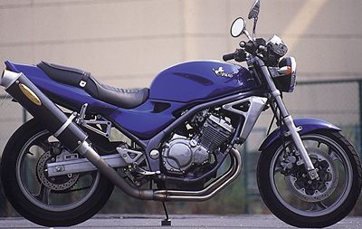 BALIUS | バイクマフラーの製造販売店です。ワンオフ・オーダーマフラーも多数製作！｜有限会社アサヒナレーシング 大阪府八尾市